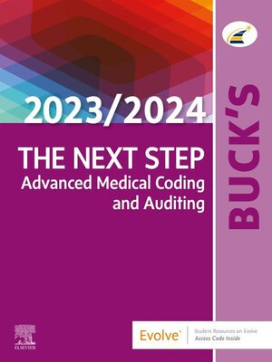 cover image of Buck's the Next Step